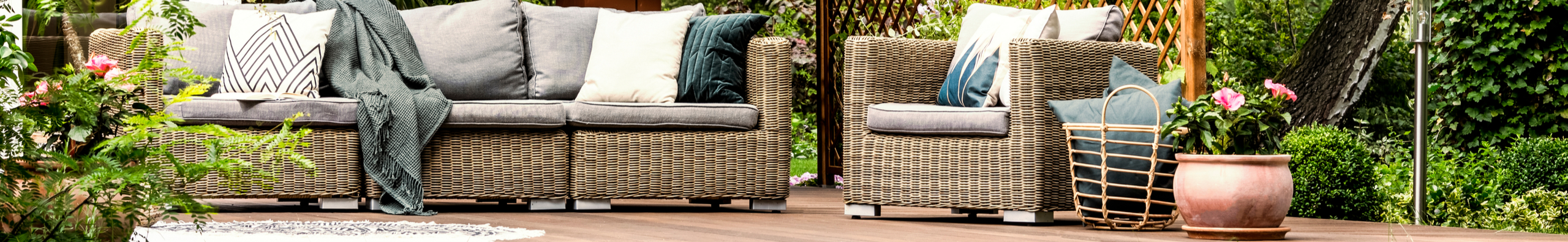 Outdoor Cushions